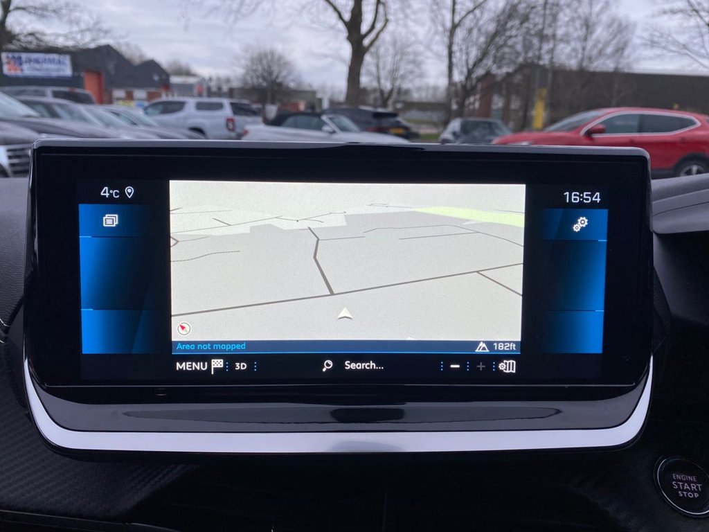 Used Peugeot 208 2022 for sale - 77594320: Photo 13