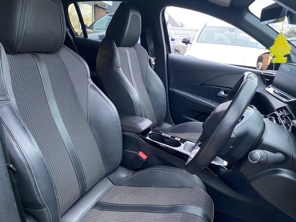 Used Peugeot 208 2022 for sale - 77594320: Photo 15