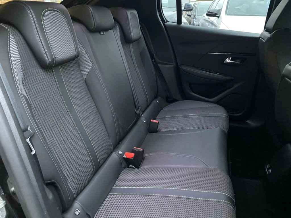 Used Peugeot 208 2022 for sale - 77594320: Photo 16