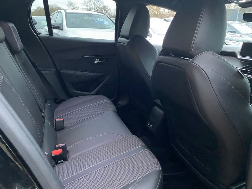 Used Peugeot 208 2022 for sale - 77594320: Photo 17