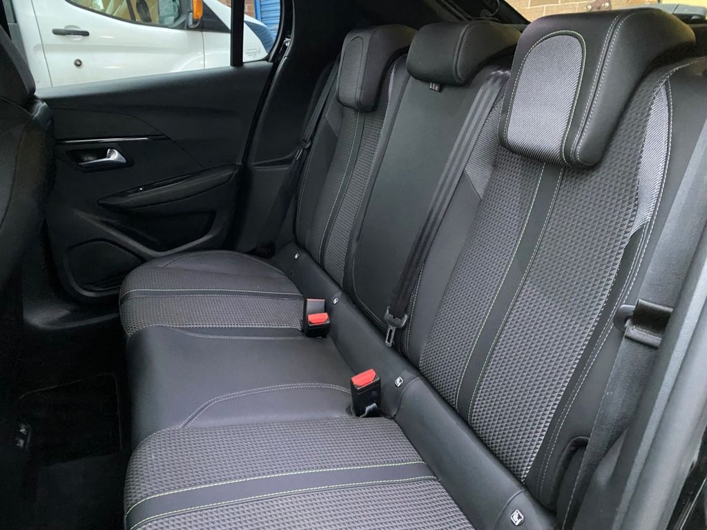 Used Peugeot 208 2022 for sale - 77594320: Photo 18