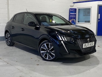 Used Peugeot 208 2022 for sale - 77594320: Photo