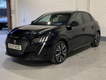 Used Peugeot 208 2022 for sale - 77594320: Photo