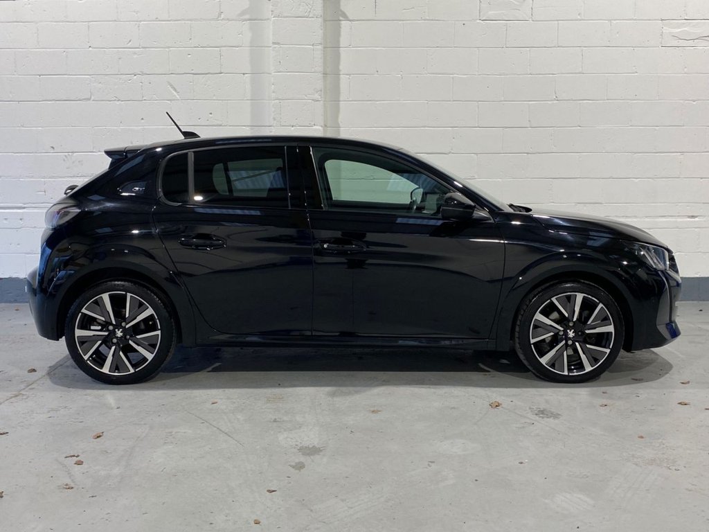 Used Peugeot 208 2022 for sale - 77594320: Photo 6