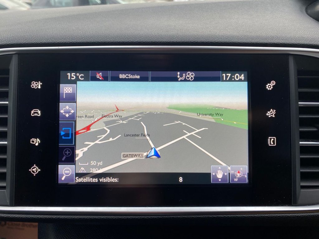 Used Peugeot 308 2016 for sale - 77765316: Photo 12