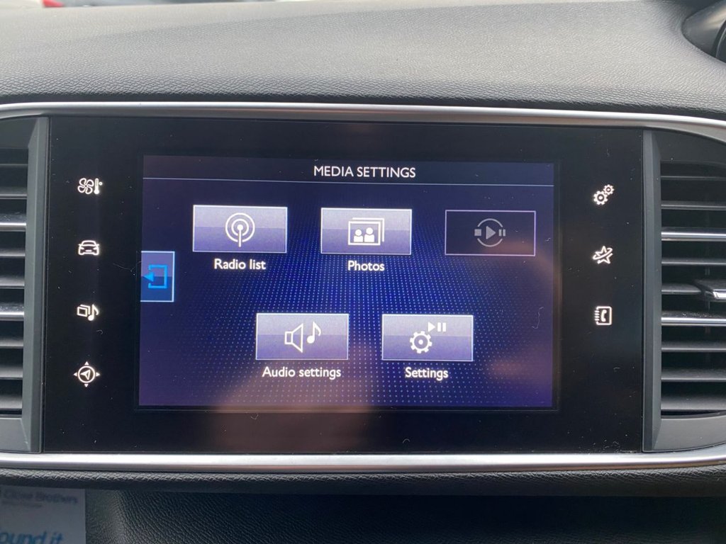 Used Peugeot 308 2016 for sale - 77765316: Photo 13