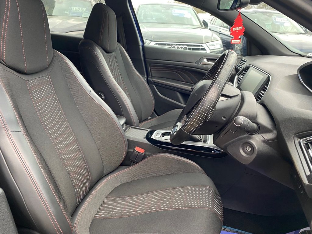 Used Peugeot 308 2016 for sale - 77765316: Photo 14