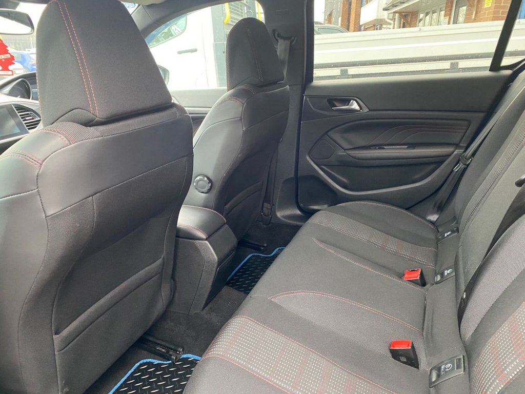 Used Peugeot 308 2016 for sale - 77765316: Photo 17