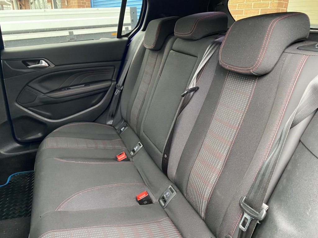 Used Peugeot 308 2016 for sale - 77765316: Photo 18