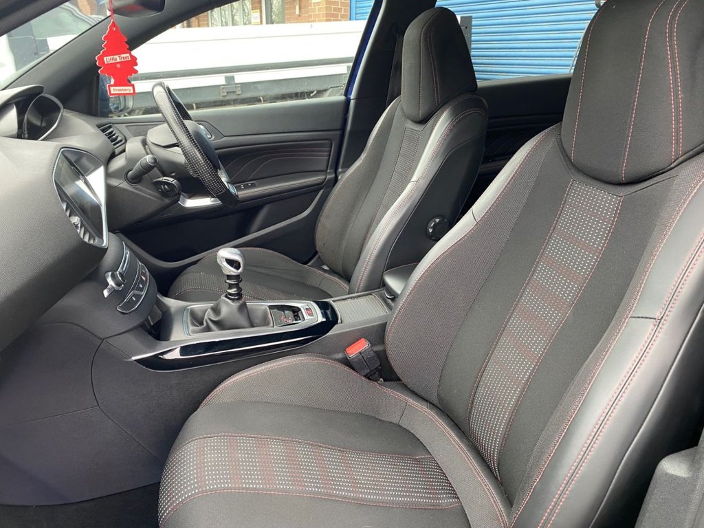 Used Peugeot 308 2016 for sale - 77765316: Photo 20