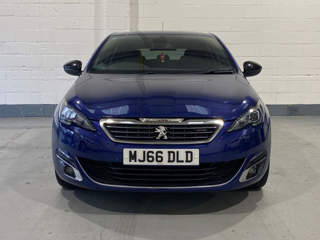 Used Peugeot 308 2016 for sale - 77765316: Photo 5