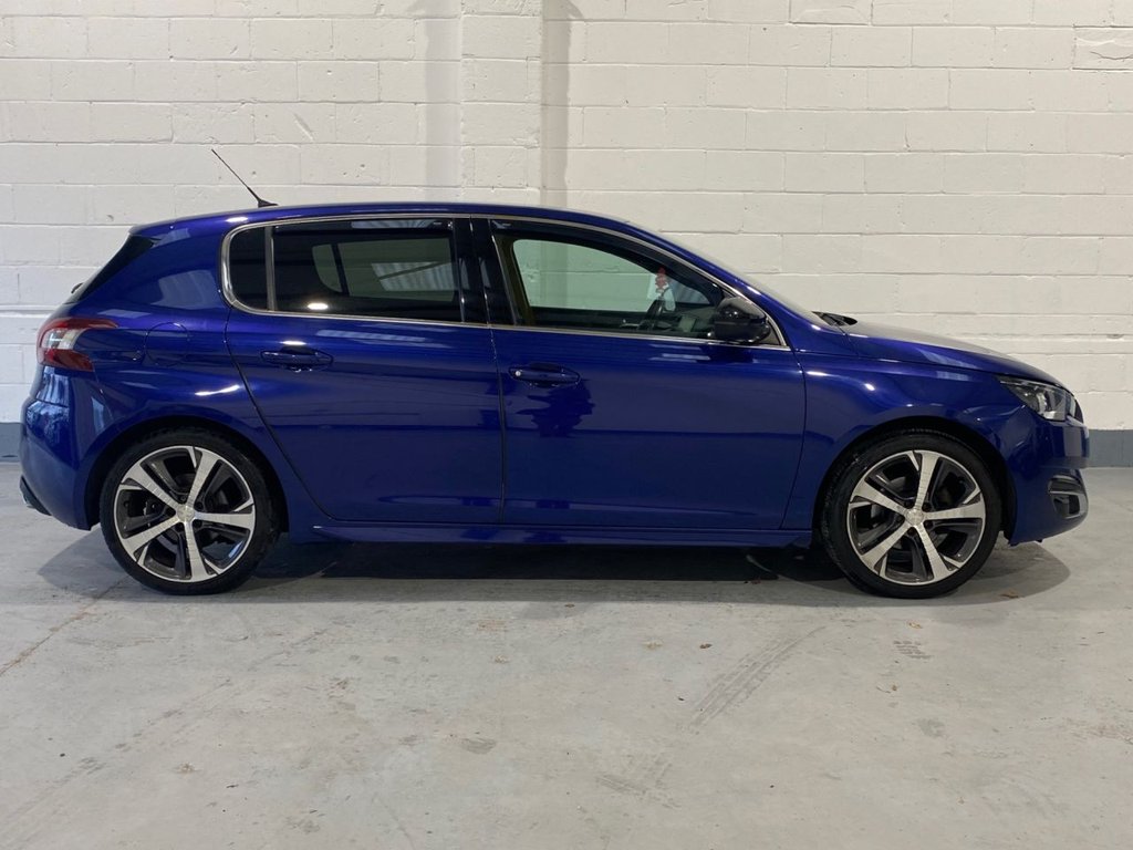 Used Peugeot 308 2016 for sale - 77765316: Photo 6