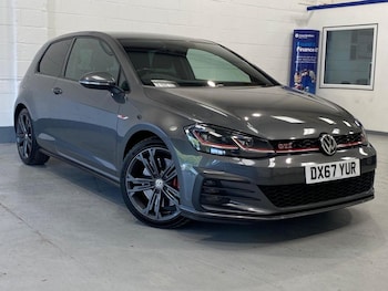 Used Volkswagen Golf 2017 for sale - 78672823: Photo