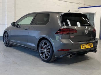 Used Volkswagen Golf 2017 for sale - 78672823: Photo