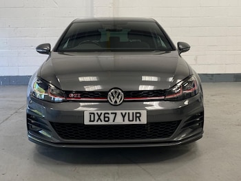 Used Volkswagen Golf 2017 for sale - 78672823: Photo