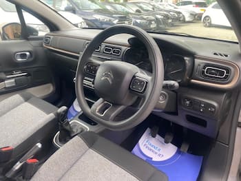 Used Citroen C3 2020 for sale - 79694990: Photo