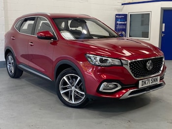 Used MG MG HS 2021 for sale - 79293533: Photo