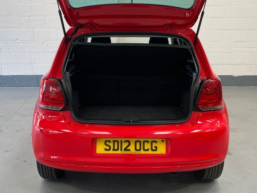Used Volkswagen Polo 2012 for sale - 76604351: Photo 10