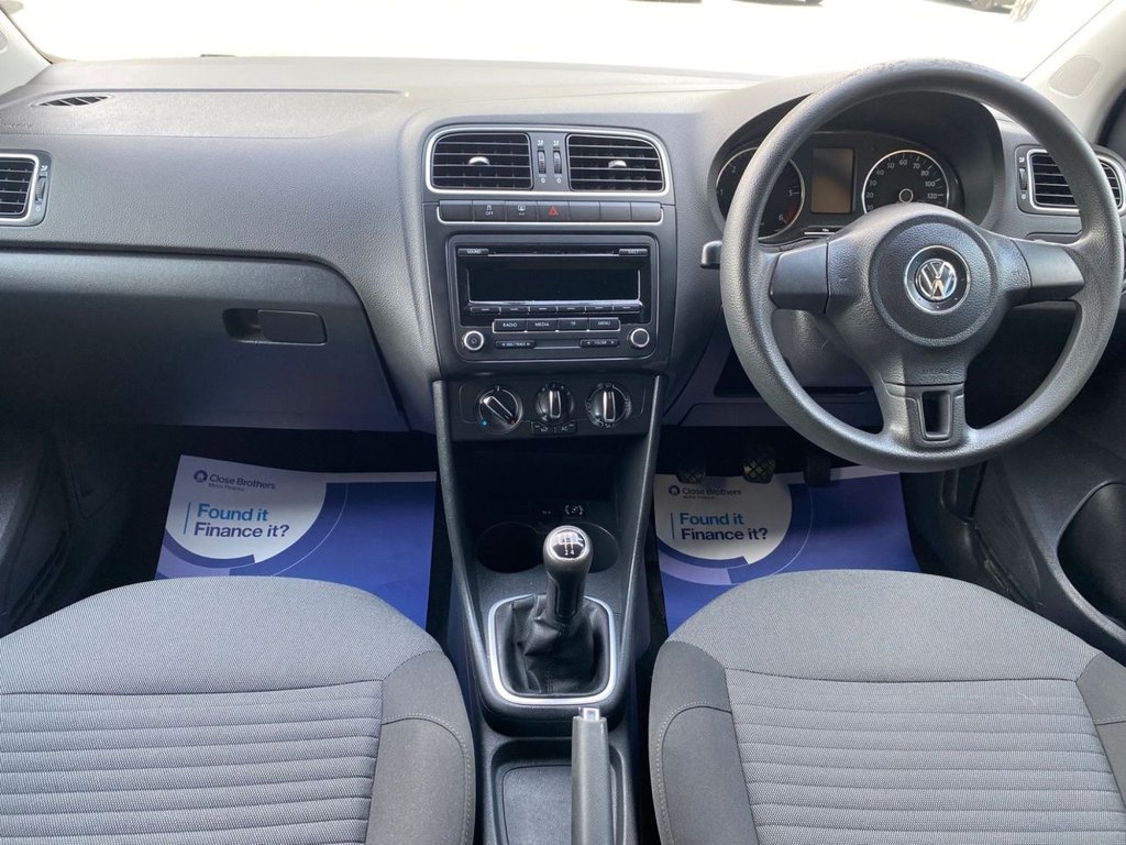 Used Volkswagen Polo 2012 for sale - 76604351: Photo 12