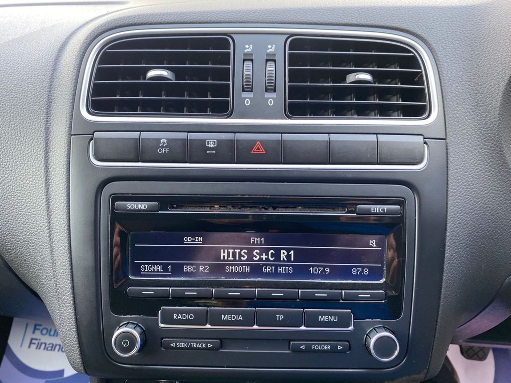 Used Volkswagen Polo 2012 for sale - 76604351: Photo 13