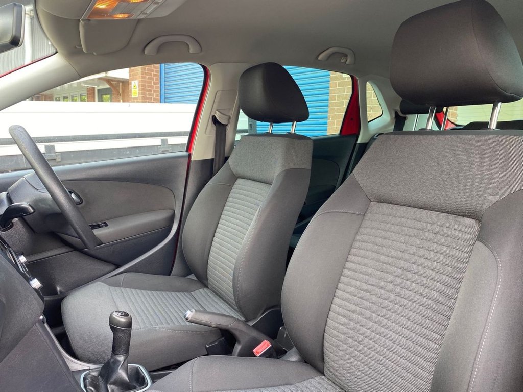 Used Volkswagen Polo 2012 for sale - 76604351: Photo 14