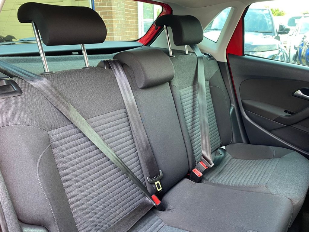 Used Volkswagen Polo 2012 for sale - 76604351: Photo 15