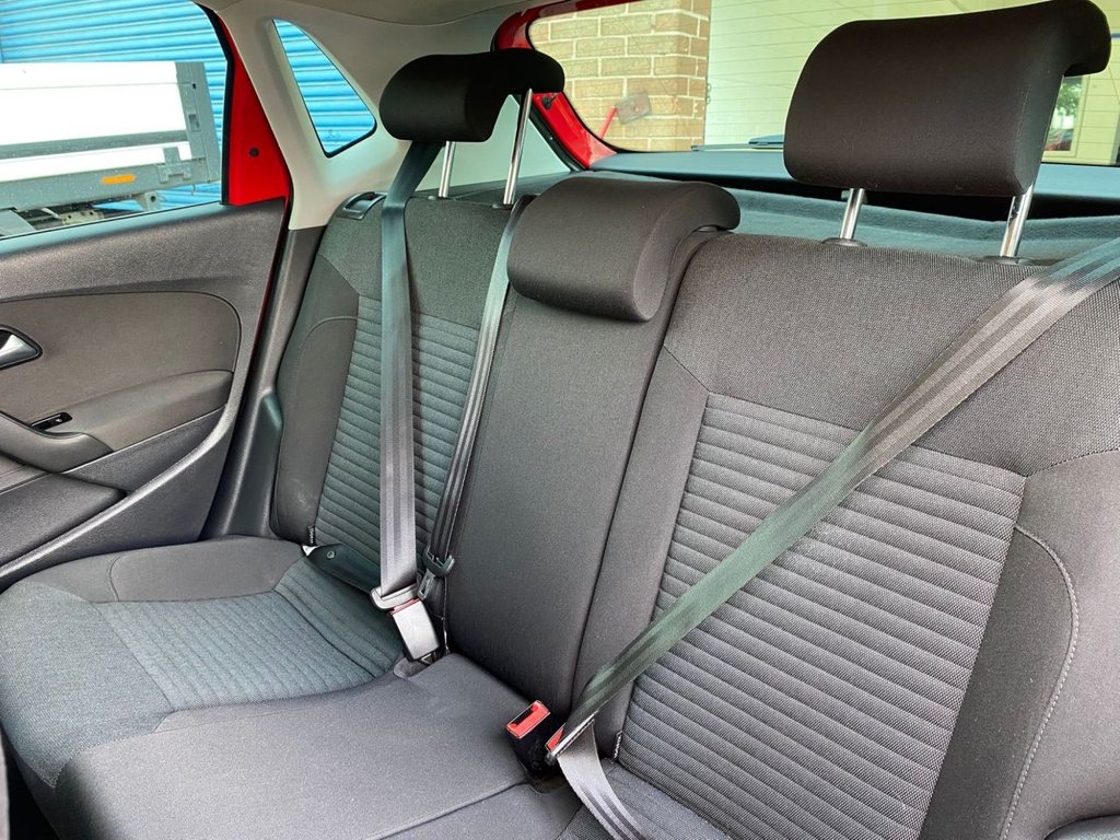 Used Volkswagen Polo 2012 for sale - 76604351: Photo 16