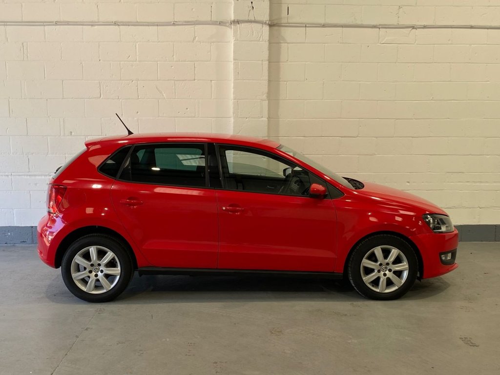Used Volkswagen Polo 2012 for sale - 76604351: Photo 6