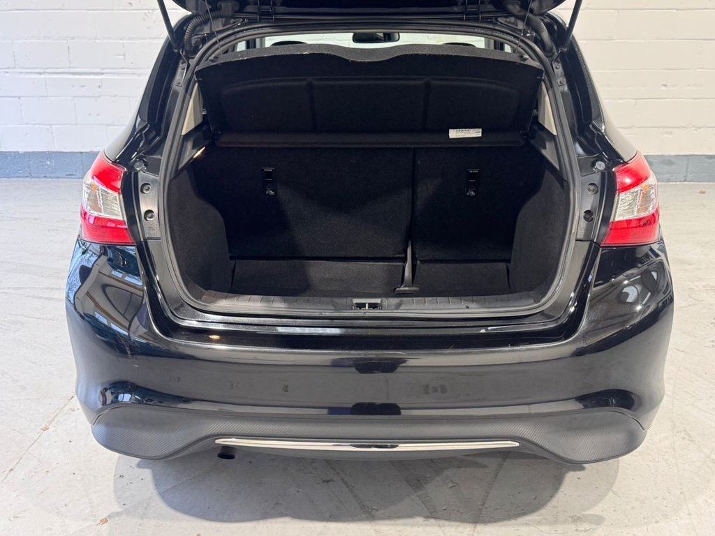 Used Nissan Pulsar 2017 for sale - 77038489: Photo 10