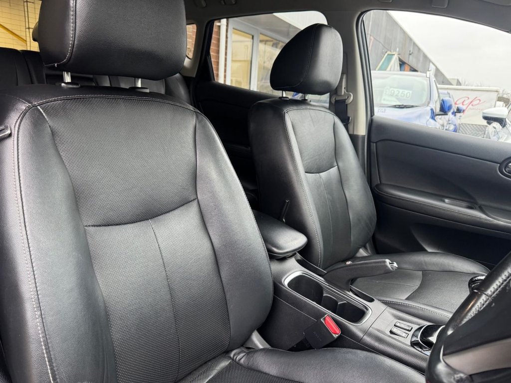 Used Nissan Pulsar 2017 for sale - 77038489: Photo 11