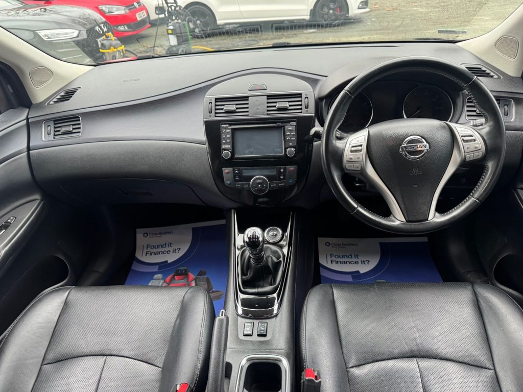 Used Nissan Pulsar 2017 for sale - 77038489: Photo 12