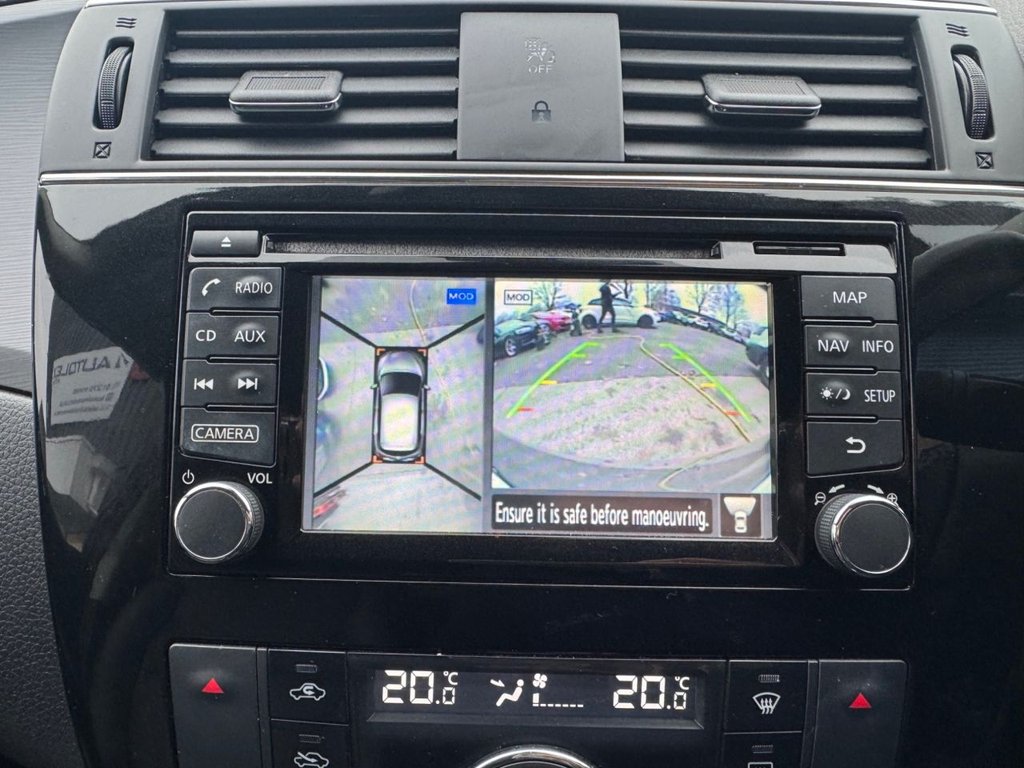 Used Nissan Pulsar 2017 for sale - 77038489: Photo 13