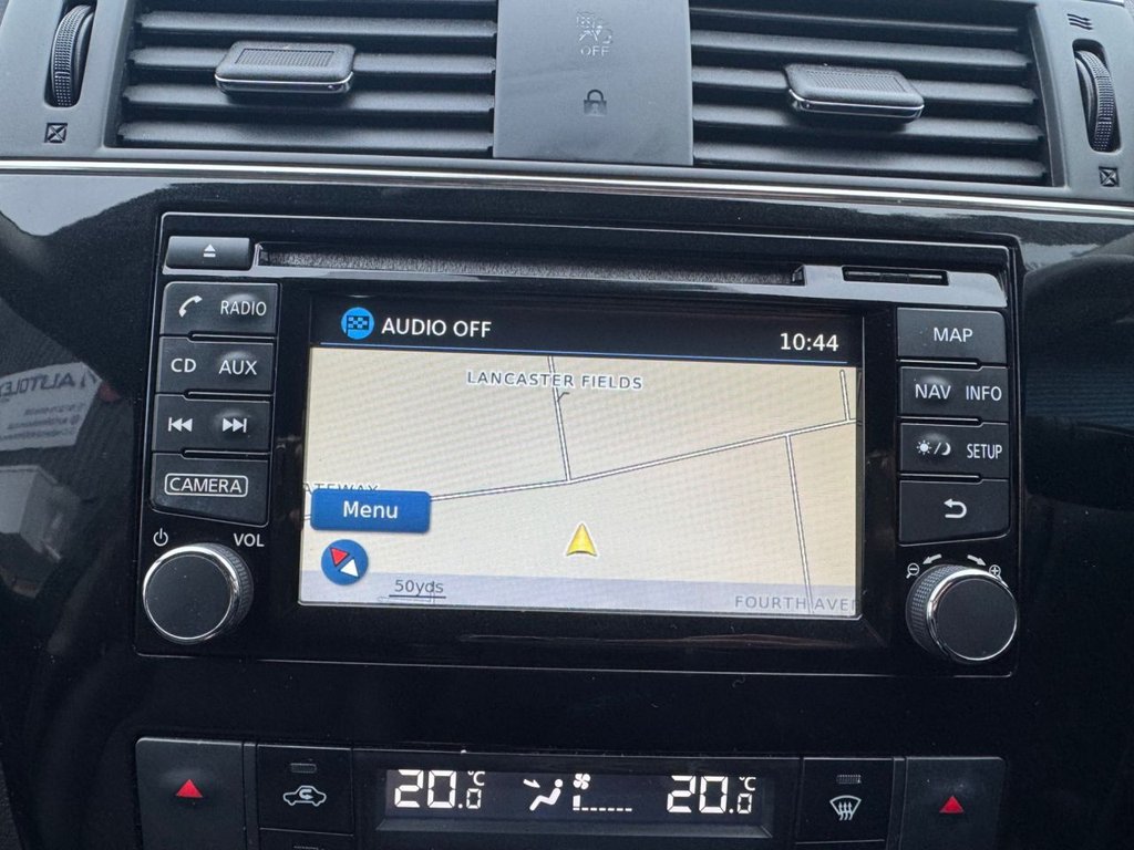 Used Nissan Pulsar 2017 for sale - 77038489: Photo 14