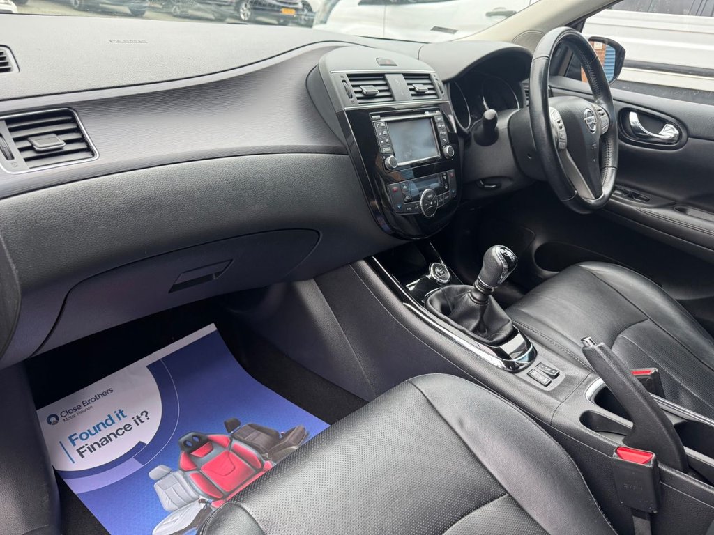 Used Nissan Pulsar 2017 for sale - 77038489: Photo 15