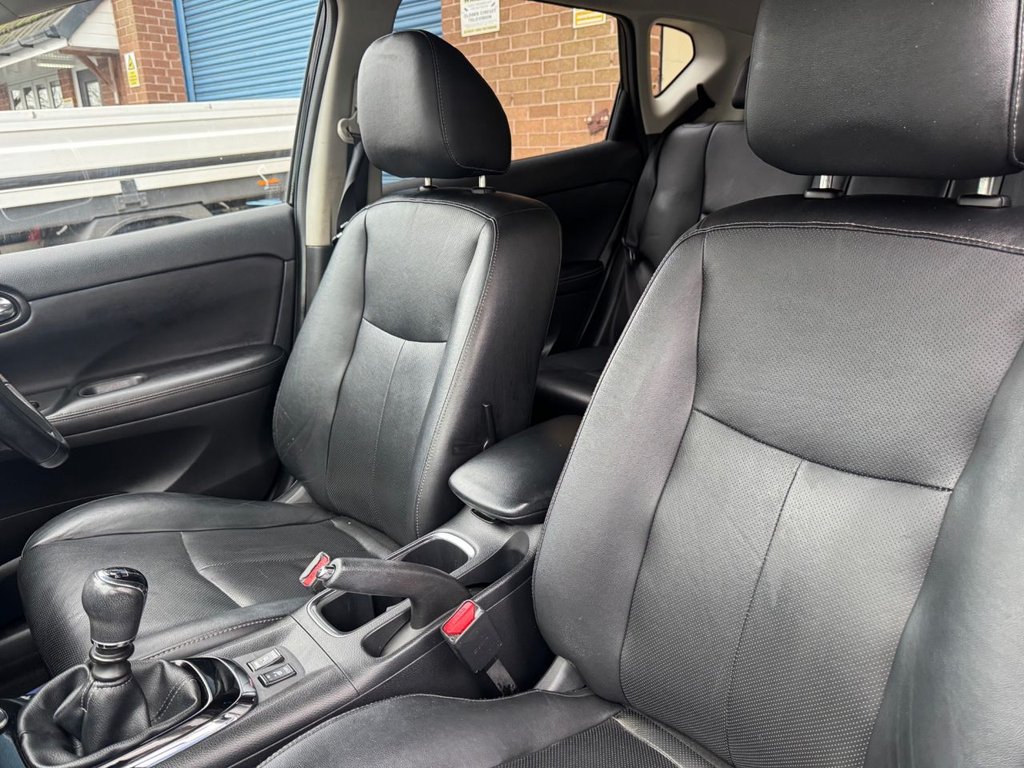 Used Nissan Pulsar 2017 for sale - 77038489: Photo 16