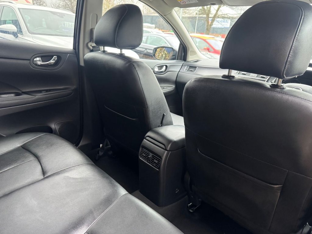 Used Nissan Pulsar 2017 for sale - 77038489: Photo 17