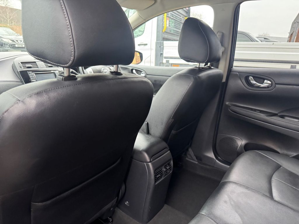 Used Nissan Pulsar 2017 for sale - 77038489: Photo 18