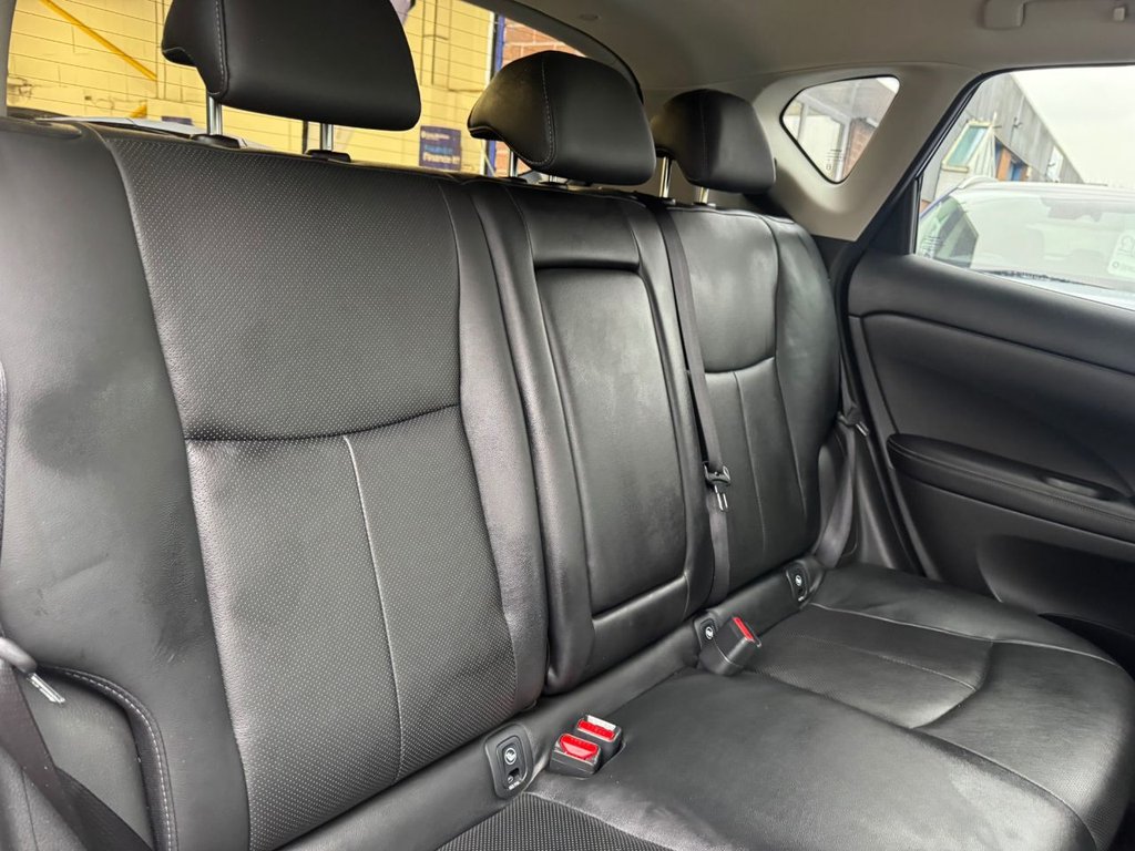 Used Nissan Pulsar 2017 for sale - 77038489: Photo 19