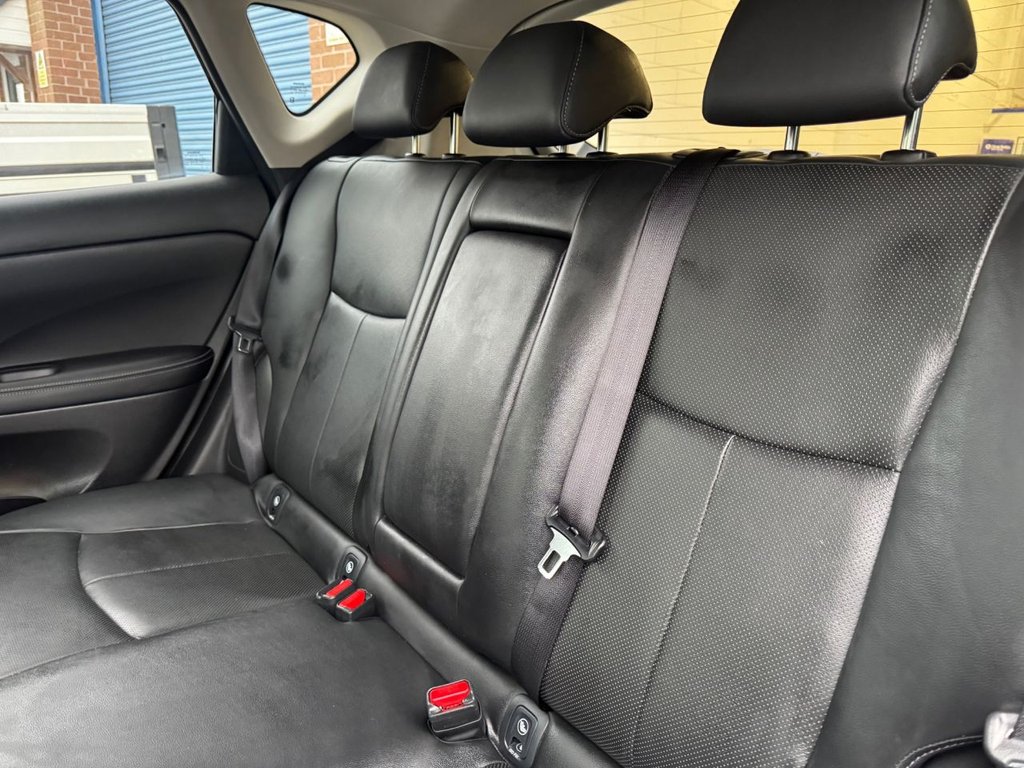 Used Nissan Pulsar 2017 for sale - 77038489: Photo 20