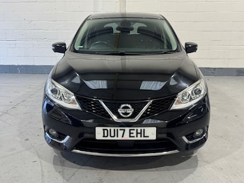Used Nissan Pulsar 2017 for sale - 77038489: Photo