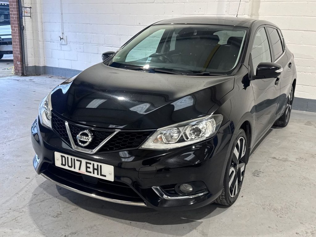 Used Nissan Pulsar 2017 for sale - 77038489: Photo 5