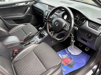 Used Skoda Octavia 2016 for sale - 78658422: Photo