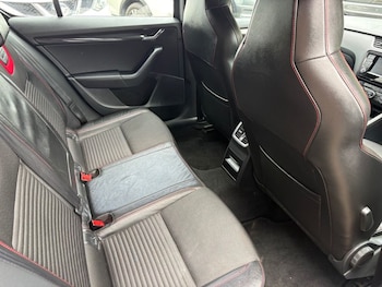 Used Skoda Octavia 2016 for sale - 78658422: Photo