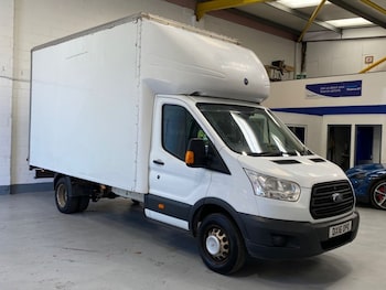 Used Ford Transit 2016 for sale - 79209980: Photo