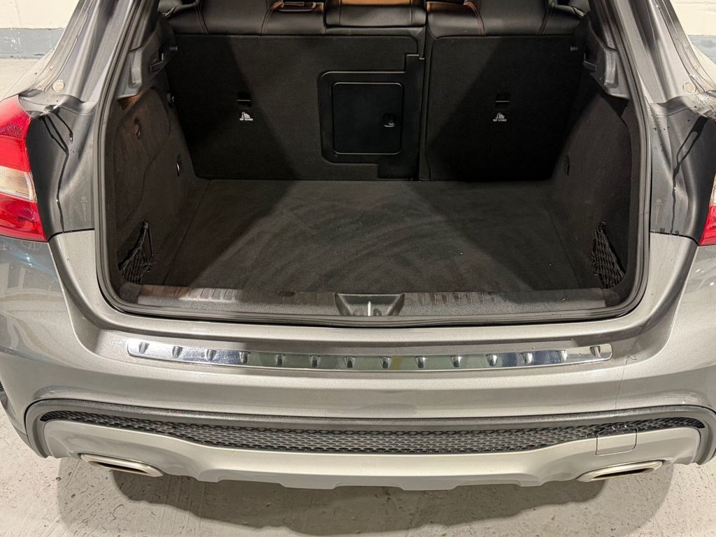 Used Mercedes-Benz GLA 2015 for sale - 77153720: Photo 11