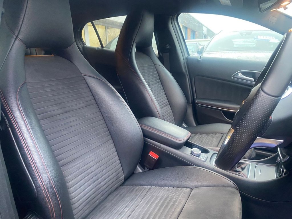 Used Mercedes-Benz GLA 2015 for sale - 77153720: Photo 12