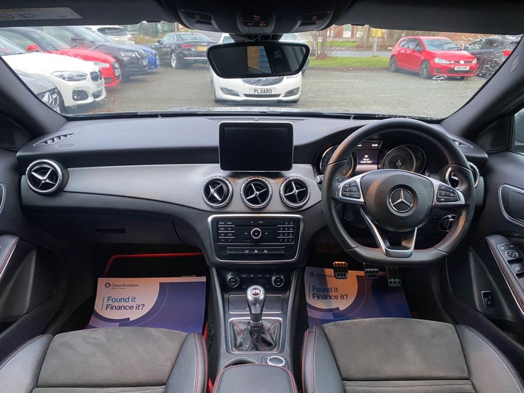 Used Mercedes-Benz GLA 2015 for sale - 77153720: Photo 13