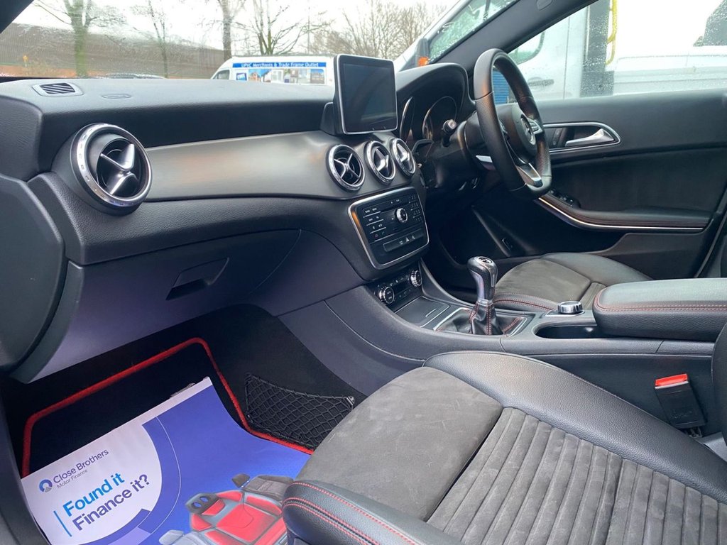 Used Mercedes-Benz GLA 2015 for sale - 77153720: Photo 14