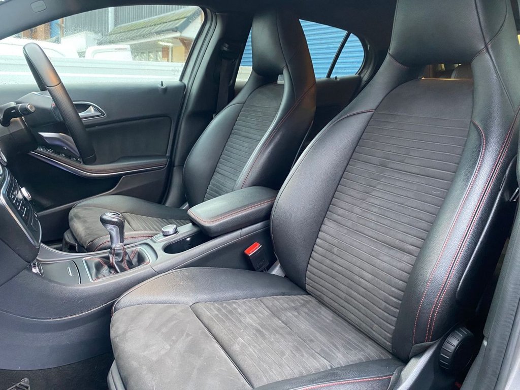 Used Mercedes-Benz GLA 2015 for sale - 77153720: Photo 15