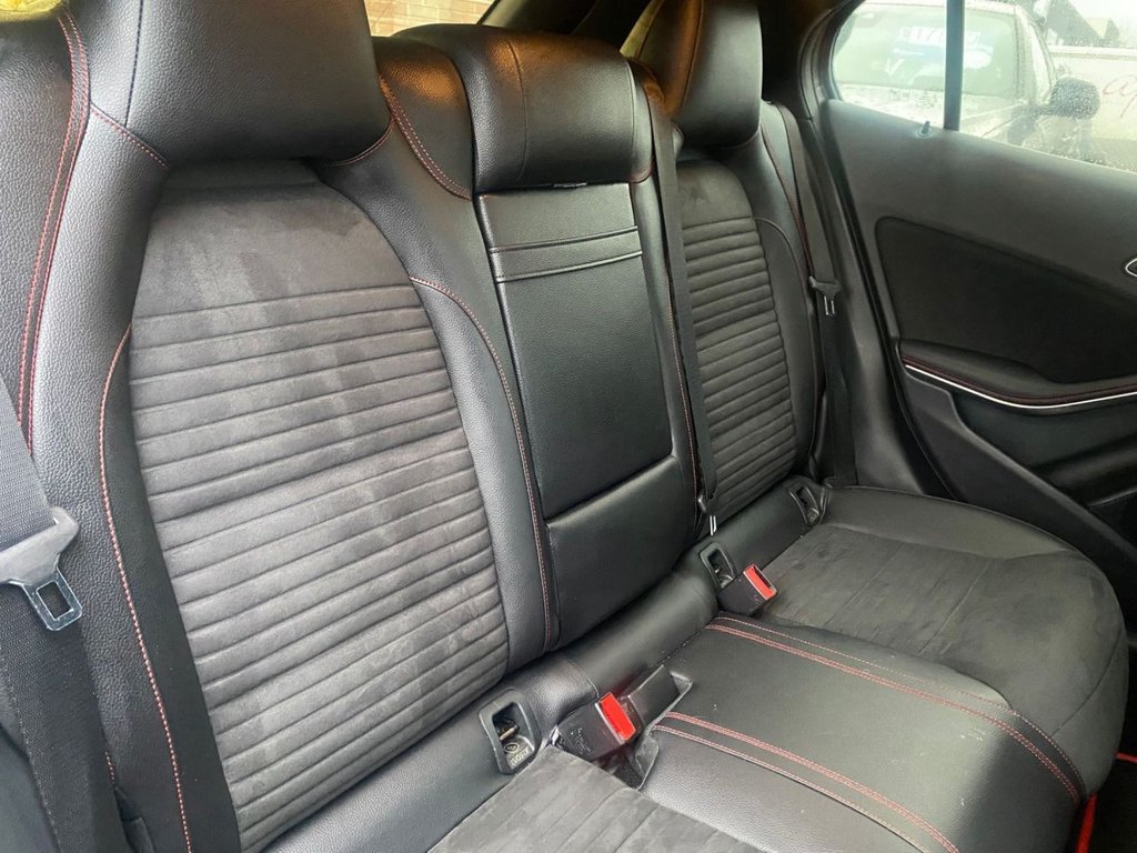 Used Mercedes-Benz GLA 2015 for sale - 77153720: Photo 16